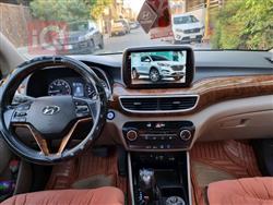 هیوندای تۆکسۆن